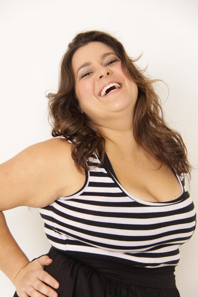 woman, fat, plus size-977980.jpg